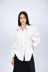 Bubble Shirt
